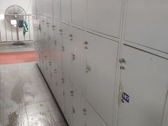 -江湾体育中心游泳馆