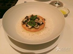 -Caprice(香港四季酒店)