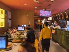 -巴奴毛肚火锅(新街口金鹰店)