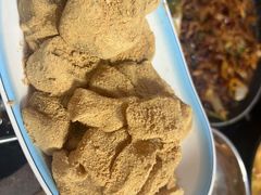 -妈妈手(山大总店)