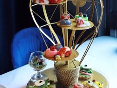 -Wei菋·Le Bistrot