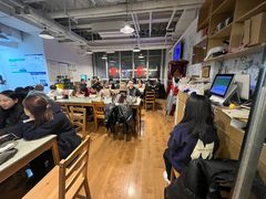 -文三里屯面馆(三里屯店)