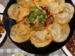 -百味地锅鸡(二店·财校分店)