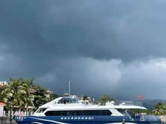 -海南分界洲岛旅游区