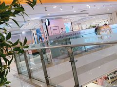 -巴黎春天(浦建店)