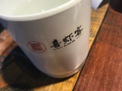 -喜虾客·大虾火锅(郑州无限城店)