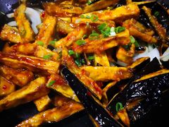 -珍巷福地四合院菜馆(复兴门店)