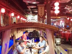 -江南古镇(斗西路万致创意园店)