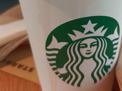 -星巴克(上海虹桥站2A检票口)