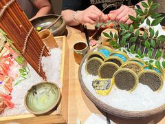 -Minase水濑·日料放题(外滩店)