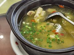 -食光慢宴·安吉土菜馆