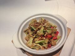 -老妈菜馆(建设街店)