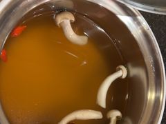 -汉城馆·烤肉火锅餐厅·韩国烤肉(河北云瑧世纪大饭店)