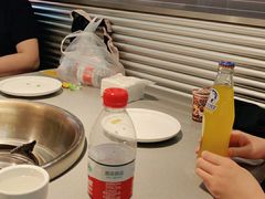 -周小明火锅(黑金冠社区店)