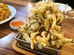 -九转小磨·非遗东北菜(群力店)