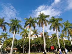 -厦门大学(思明校区)