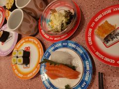 -元气寿司(环球港店)