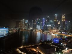 -新加坡文华东方酒店