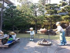 -济州岛泰迪熊博物馆