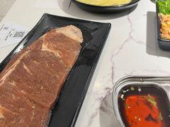 -花味烤肉·拌饭(庐阳万象汇店)