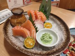 -山之川日料放题(通州店)