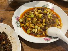 鱼香牛肉丝-国强牛肉(洋河总店)