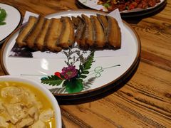 -好口味小吃楼·东北菜(太原南街店)