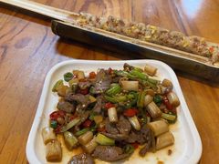 -61号餐吧(兴坪古镇漓江店)