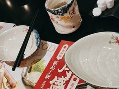 -古田居·特色寿司料理(骏欣中心店)