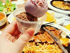 -诺丁牛排披萨自助餐厅(汕头苏宁店)