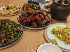 -马头巷·食景园(苏州总店)