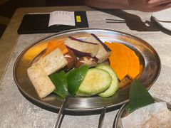 -乾杯烧肉居酒屋(中洲湾店)