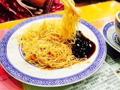 麦奀云吞面世家(佐敦店)-麦奀云吞面世家(佐敦店)