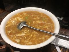 -小俩口烧烤东北菜(双井店)