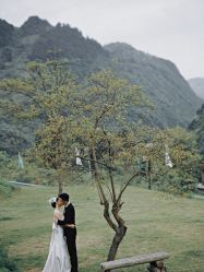 -金禧婚礼定制
