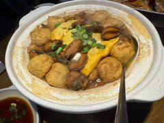 -木桶记臭鳜鱼·安徽非遗名菜(火车站白马老店)