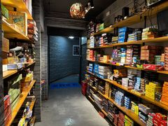 -汇佳桌游剧本咖啡馆(万体馆旗舰店)