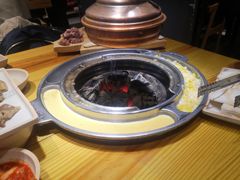 -喜来稀肉(北外滩白玉兰广场店)