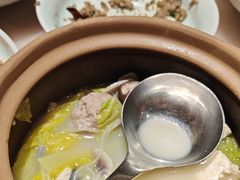 -小吊梨汤·北京菜·烤鸭(鸟巢店)