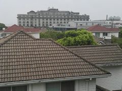 -上海棕榈滩海景酒店