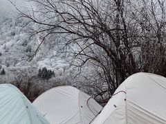 -亚拉雪山风景区