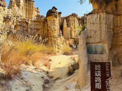 -元谋土林景区(物茂土林)