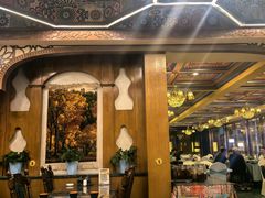 -乡村馕坑肉·烧烤·新疆菜·本地人更爱吃(阿勒泰首店)