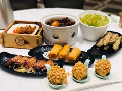 -金翠皇宫粤菜·点心·海鲜(科技园店)