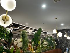 -炭烤麻里·臻选自助烤肉料理(观音桥大融城店)