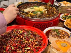 -聂发财重庆江湖菜(解放碑店)
