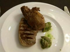 -索菲特西湖大酒店·香榭丽全日候餐厅(南山路店)