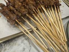 -新凯旋烧烤·燕姐千岛湖土菜