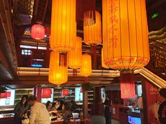 -小龙坎火锅(全球总店)