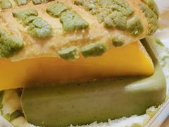 -小淘圆儿·四季口味蛋糕